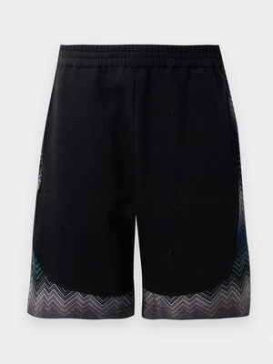Szorty Missoni