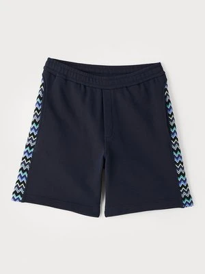 Szorty Missoni