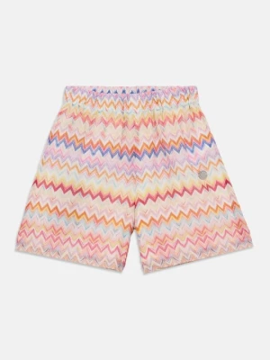 Szorty Missoni