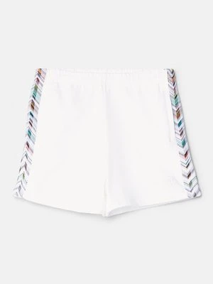 Szorty Missoni Sport
