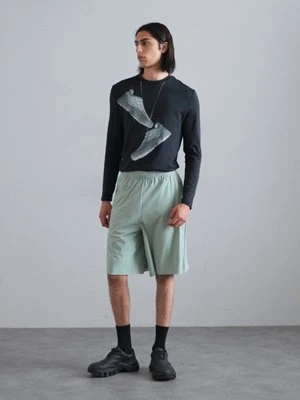 Szorty MM6 Maison Margiela