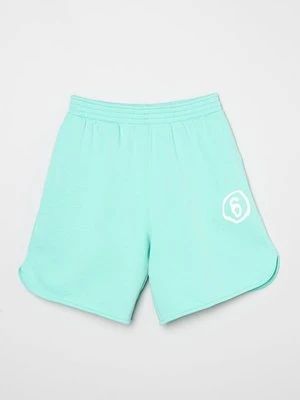 Szorty MM6 Maison Margiela