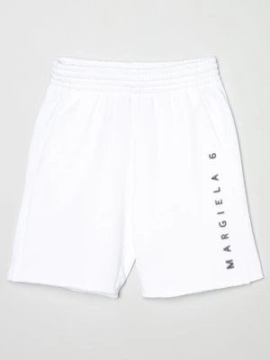 Szorty MM6 Maison Margiela