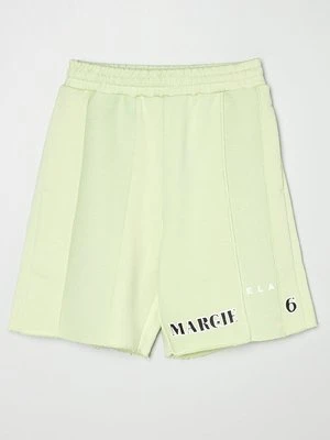 Szorty MM6 Maison Margiela