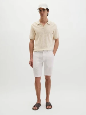 Szorty model Reso Jogger regular Marc O'Polo
