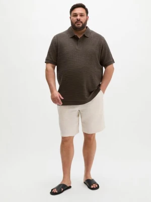 Szorty model Reso Jogger regular Marc O'Polo