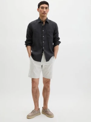 Szorty model Salo slim Marc O'Polo modrá