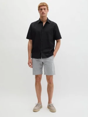 Szorty model Salo slim Marc O'Polo modrá