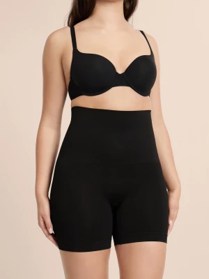 Szorty modelujące z bardzo wysokim stanem - średni stopień modelowania Etam