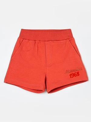 Szorty Monnalisa