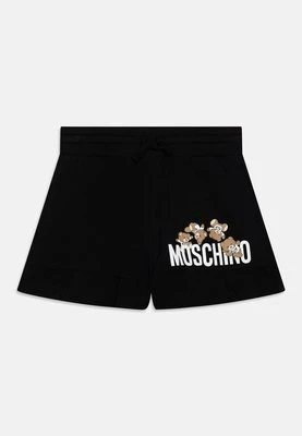 Szorty Moschino