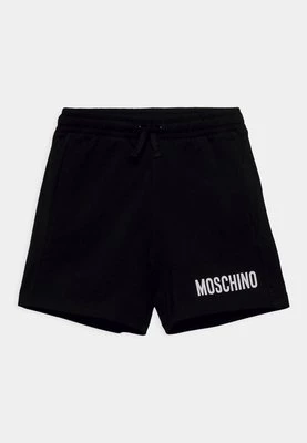 Szorty Moschino