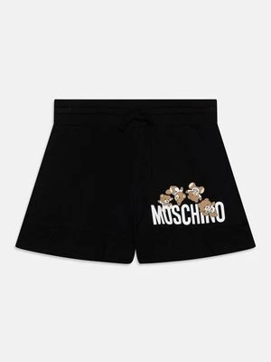 Szorty Moschino