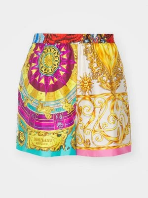 Szorty Moschino