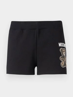 Szorty Moschino
