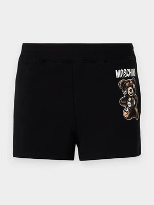 Szorty Moschino