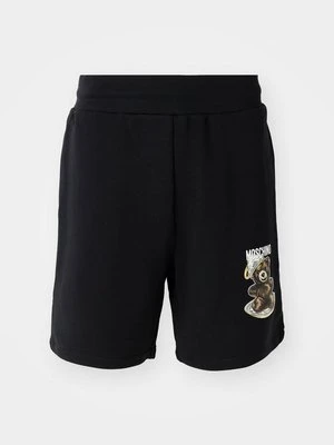 Szorty Moschino