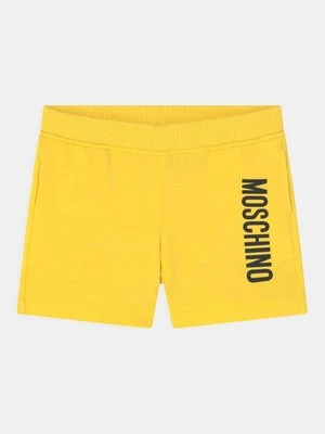 Szorty Moschino
