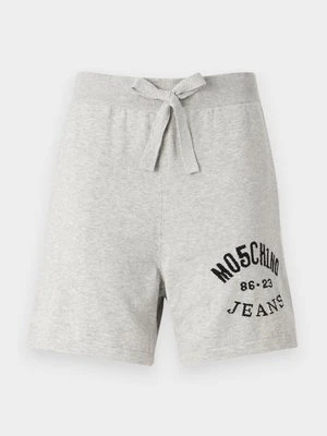 Szorty MOSCHINO JEANS