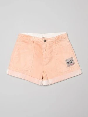 Szorty N°21