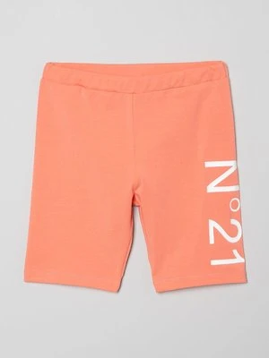 Szorty N°21