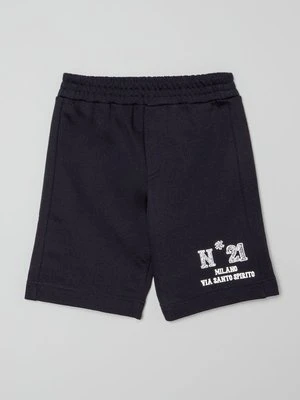Szorty N°21