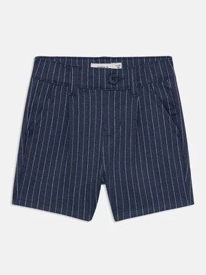 Szorty NAME IT niebieski denim