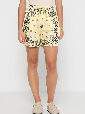 Szorty Nanushka