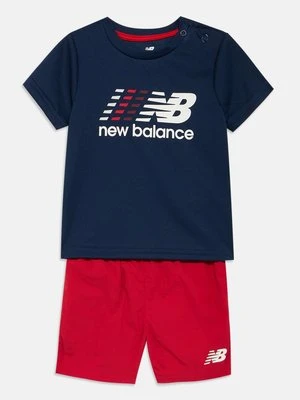 Szorty New Balance