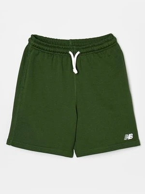 Szorty New Balance