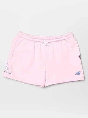 Szorty New Balance