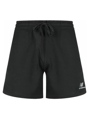 Zdjęcie produktu Szorty New Balance czarny