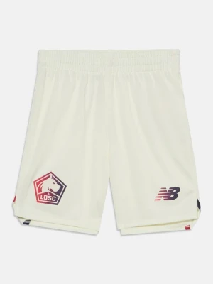 Szorty New Balance czarny