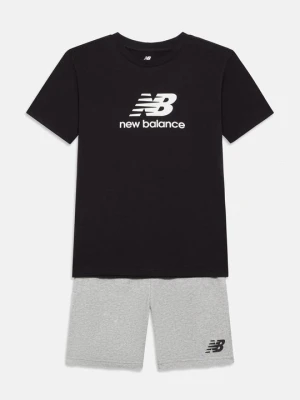 Szorty New Balance czarny