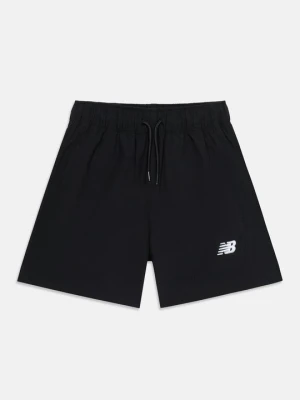 Szorty New Balance czarny