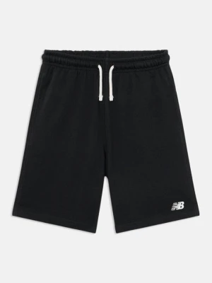 Szorty New Balance czarny