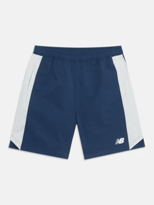 Szorty New Balance granatowy