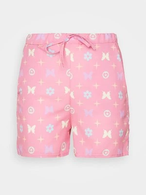 Szorty New Girl Order