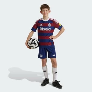 Szorty Newcastle United FC 24/25 Away Kids Adidas