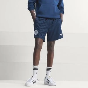 Szorty Niemcy Originals Adidas