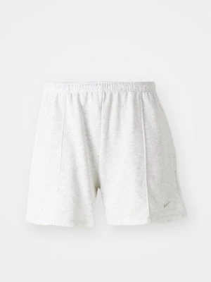Szorty Nike biały
