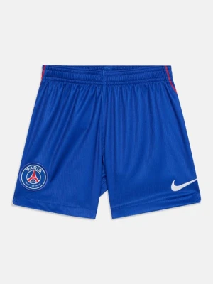 Szorty Nike błękit królewski