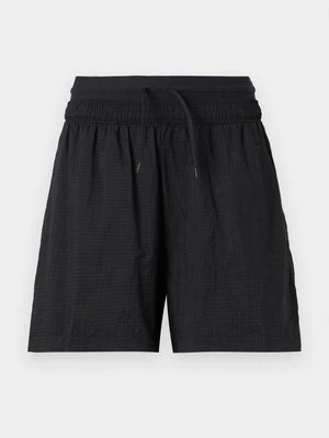 Szorty Nike czarny