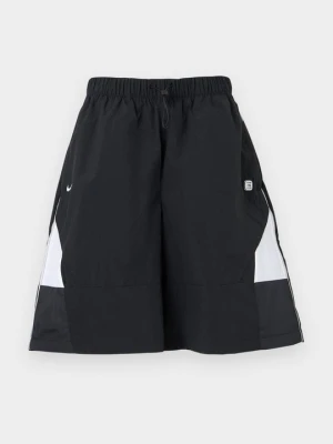 Szorty Nike czarny