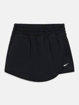 Szorty Nike czarny