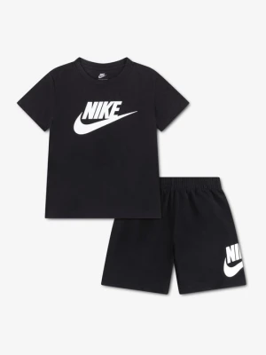 Szorty Nike czarny