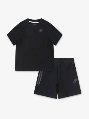 Szorty Nike czarny