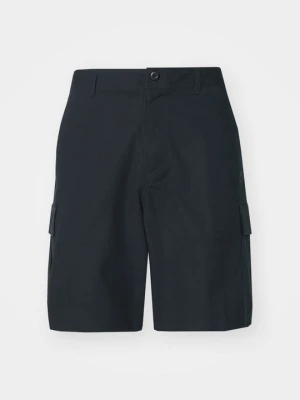 Szorty Nike czarny