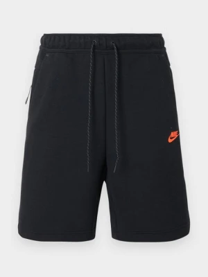 Szorty Nike czarny