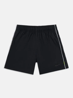 Szorty Nike czarny